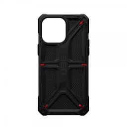 Urban Armor Gear (UAG) iPhone 14 Pro Max Skal Monarch Kevlar Black