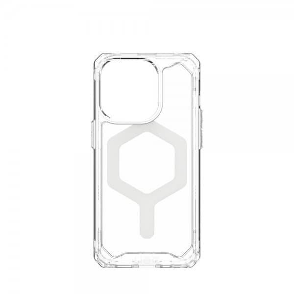 Coque UAG iPhone 14 Pro série Armor MagSafe coloris noir