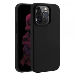 Vivanco iPhone 14 Pro Skal Mag Hype Svart