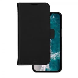 dbramante1928 iPhone 14 Pro Max Etui Stockholm Sort