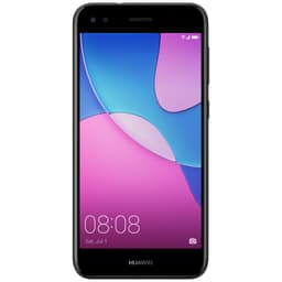 Huawei P9 Lite Mini älypuhelin (musta)