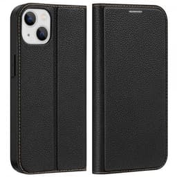 DUX DUCIS iPhone 14 Etui Skin X2 Series Svart