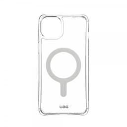 Urban Armor Gear (UAG) iPhone 14 Plus Deksel Plyo MagSafe Ice
