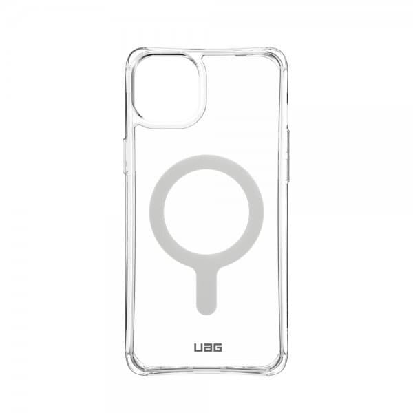 Urban Armor Gear (UAG) iPhone 14 Plus Deksel Plyo MagSafe Ice