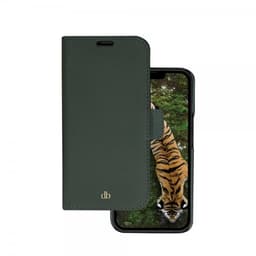 dbramante1928 iPhone 14 Pro Kotelo New York Evergreen