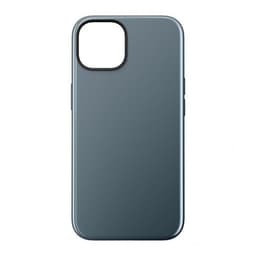 NOMAD iPhone 14 Skal Sport Case Marine Blue