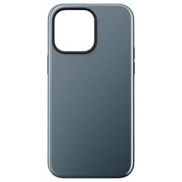 NOMAD iPhone 14 Pro Max Cover Sport Case Marine Blue