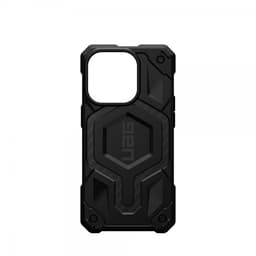 Urban Armor Gear (UAG) iPhone 14 Pro Skal Monarch Pro MagSafe Carbon Fiber