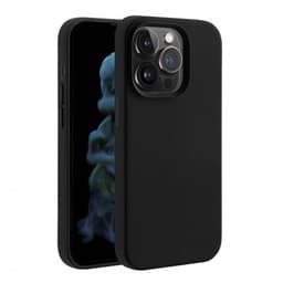 Vivanco iPhone 14 Pro Max Skal Mag Hype Svart