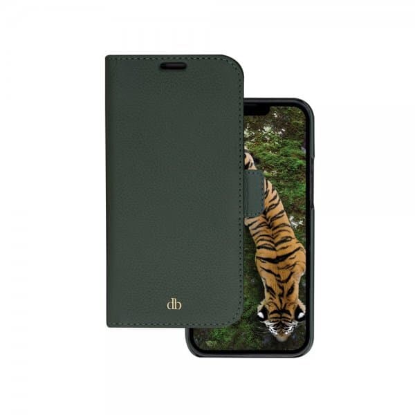 dbramante1928 iPhone 14 Pro Max Kotelo New York Evergreen