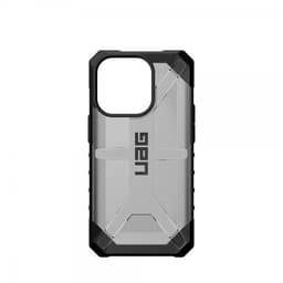 Urban Armor Gear (UAG) iPhone 14 Pro Kuori Plasma Ash