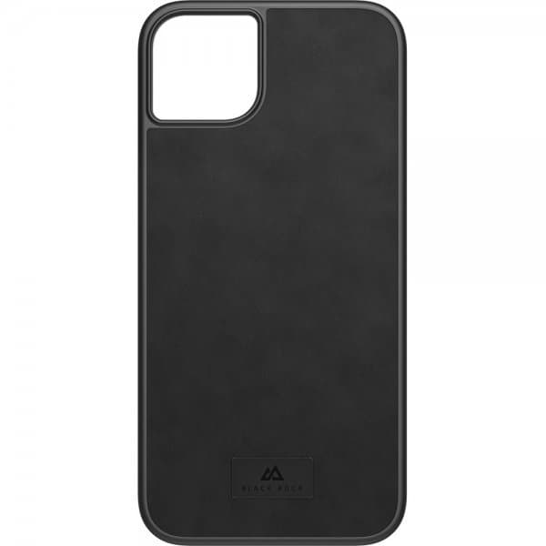 Black Rock iPhone 14 Plus Etui 2 in 1 Wallet Case Aftageligt cover Sort