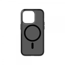 Tech21 iPhone 14 Pro Deksel Evo Tint MagSafe Ash