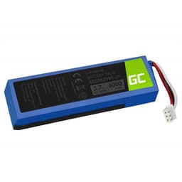Green Cell Batteri till JBL Charge 1 Charge 2