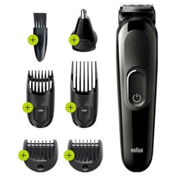 Braun All-in-one Multitrimmeri MGK3220