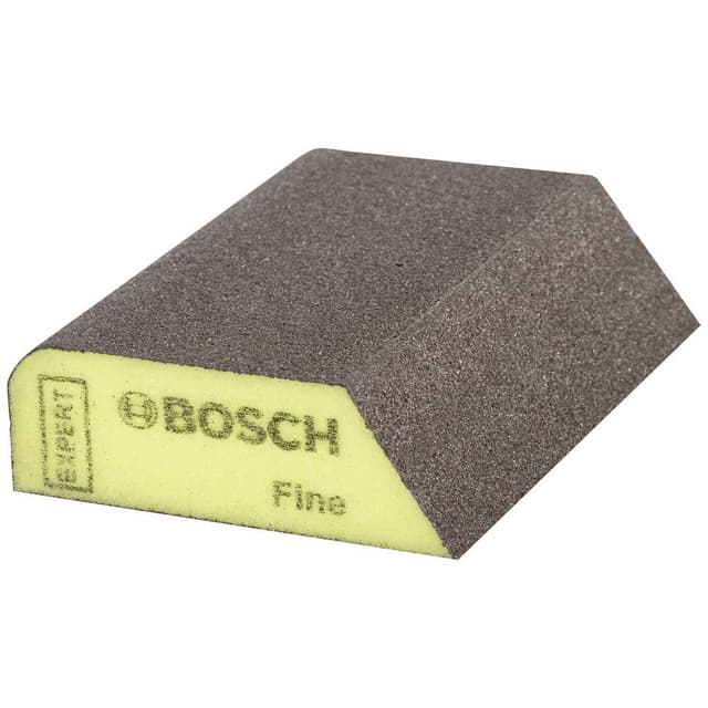 Bosch Accessories 2608901168 Slibeblok 1 stk