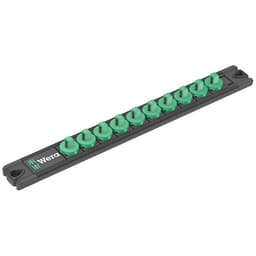 Wera 05136420001 Verktygslist