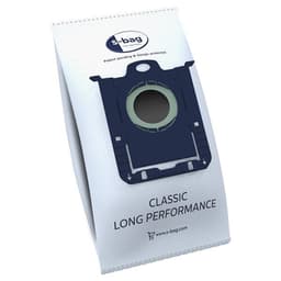 AEG GR201 S-Bag Støvsugerposer 4-pak