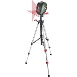 Bosch Home and Garden 0603663901 Krydslinjelaser 1 stk