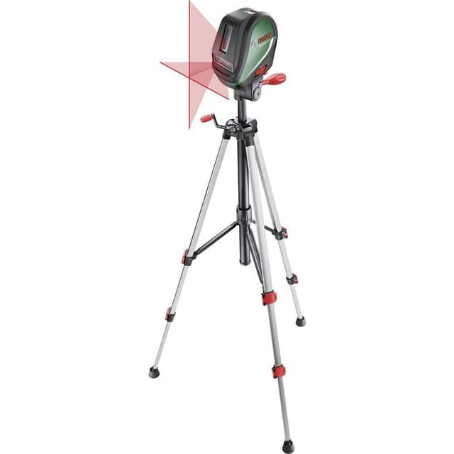 Bosch Home and Garden UniversalLevel 3 Set