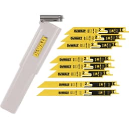 Tigersågsblad Dewalt DT2446-QZ