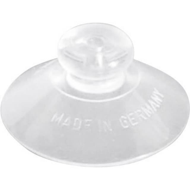 SAUGNAPF Ø30MM KNOPF Ø12MM HIN...