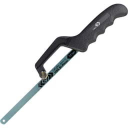 C.K. T0833 Liten metallsåg 320 mm