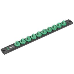 Wera 05136422001 Verktygslist