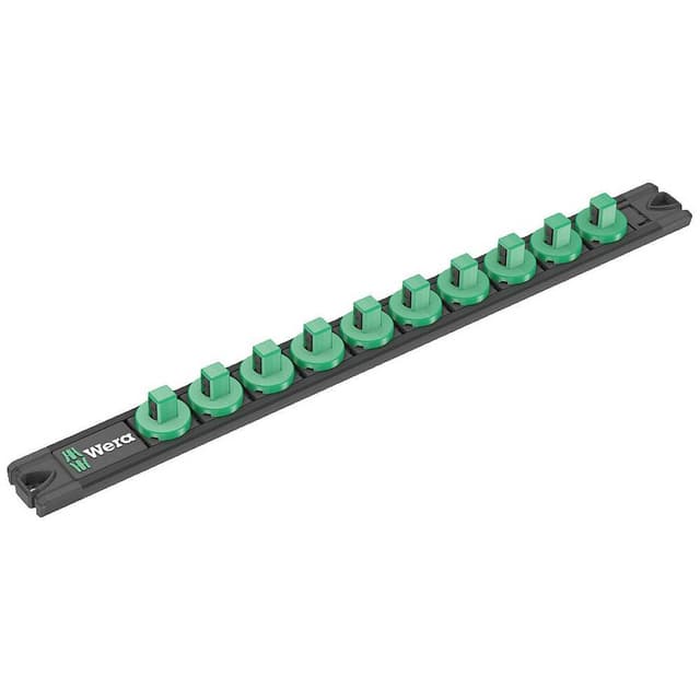Wera 05136422001 Verktygslist