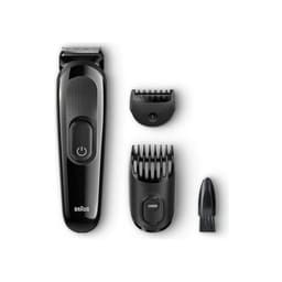 Braun Styling Kit 3i1 Trimmer SK2000