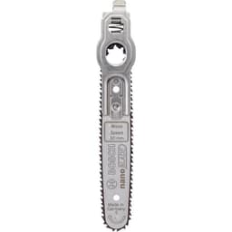 Bosch Accessories 2609256D84 Mikro-kedjesågblad Passar