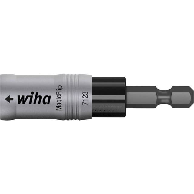 Wiha 36800 MagicFlip Universalhållare 6,3 mm (1/4)
