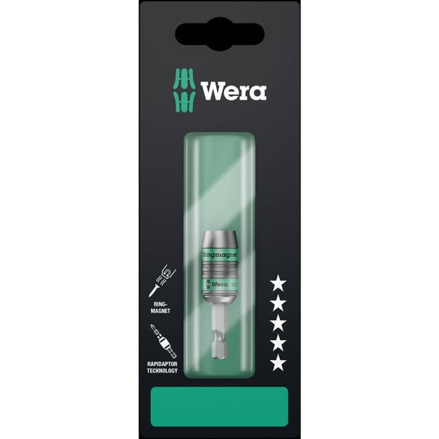 Wera 887/4 RR 05073511001 887/4 RR SB Rapidaptor