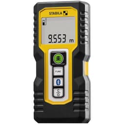 Stabila LD 250 BT Laserafstandsmåler Bluetooth Måleområde (maks.) 50 m