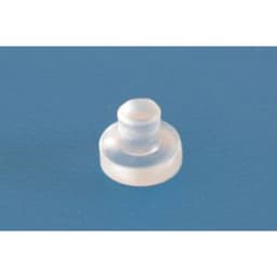 Kash 11S038 Sugkopp Klar, Transparent 1 st