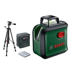 Bosch Home and Garden AdvancedLevel 360 S