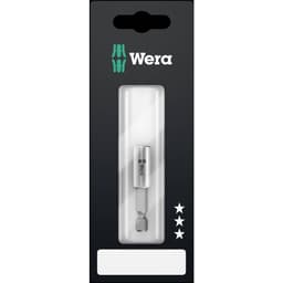 Wera 899/4/1 05347100001 Universalhållare 899/4/1 K 6,3