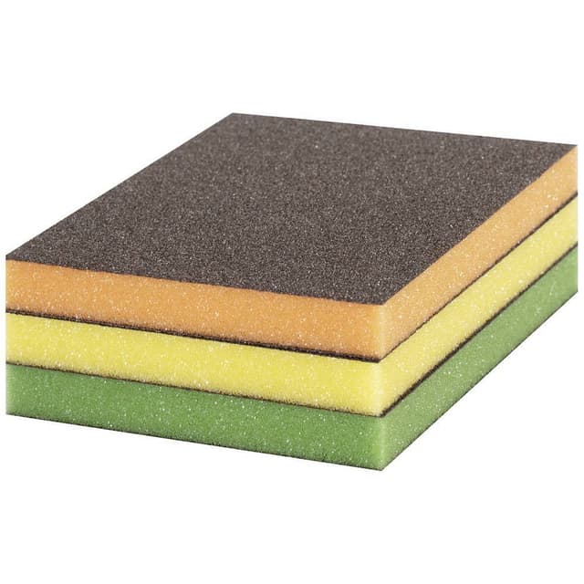 Bosch Accessories EXPERT S473 2608901176 Slipblock 3 st