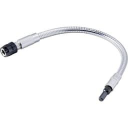 TOOLCRAFT TO-6743688 Bitshållare Länge 290 mm Antrieb