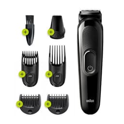 Braun Multigroomer MGK3225 - Partatrimmeri