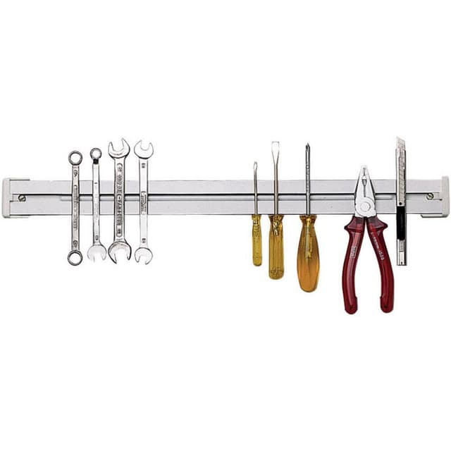 TOOLCRAFT 83 74 71 Verktygslist (L x B) 500 mm x 40 mm