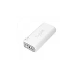 Logilink Powerbank 5000mAh 1xUSB