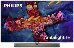 Philips 65" OLED937 4K OLED TV (2022)