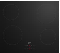 Beko integreret induktionskogeplade HII64401MT