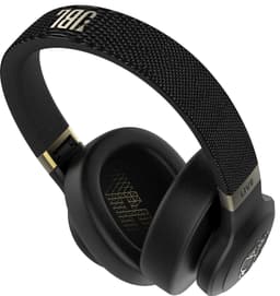 JBL LIVE 660NC trådløse around-ear høretelefoner (Tomorrowland udgave)