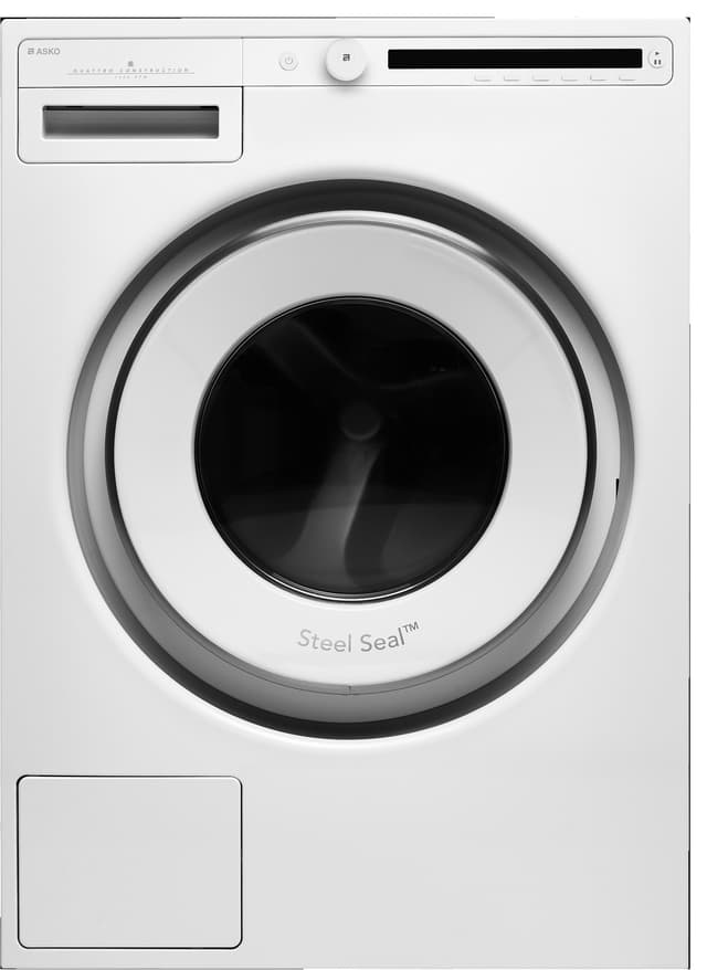 Asko vaskemaskin W2084C.W/3 - Elkjøp