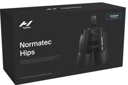 Hyperice Normatec 3.0 höftfästen 63060-001-00