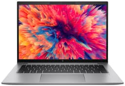 HP ZBook Firefly 14 G9 i7/32GB/512GB bärbar dator