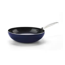 Blue Diamond - Wokpanne 28cm