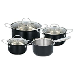 Alpina Grytset 4-pack